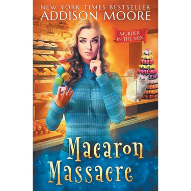 Macaron Massacre