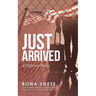 Just Arrived: A Different World