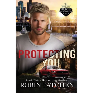 Protecting You: Schemes and Lies in Shadow Cove
