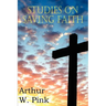 Studies on Saving Faith