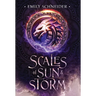Scales of Sun & Storm