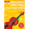 Abracadabra Christmas: Violin Showstoppers