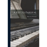 A Key to Parsifal