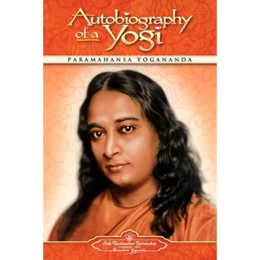 Autobiography of a Yogi