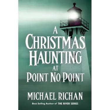 A Christmas Haunting at Point No Point