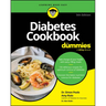 Diabetes Cookbook for Dummies