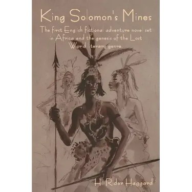 King Solomon's Mines