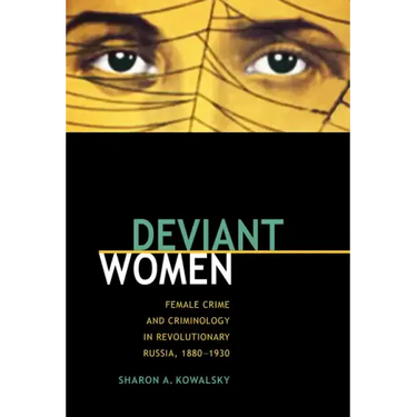 Deviant Women