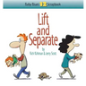 Lift and Separate: Baby Blues Scrapbook No. 12