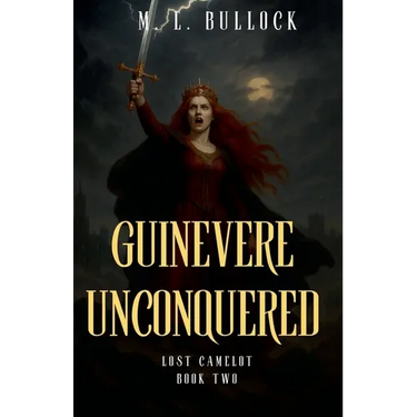 Guinevere Unconquered