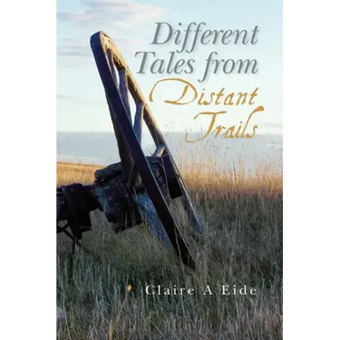 Different Tales from Distant Trails