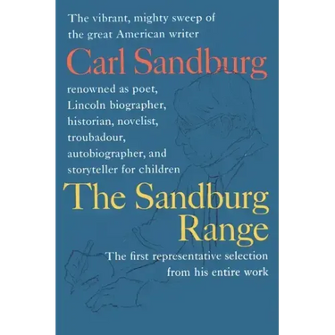 The Sandburg Range