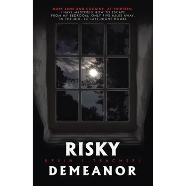 Risky Demeanor