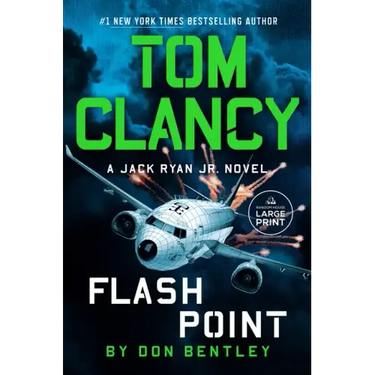 Tom Clancy Flash Point