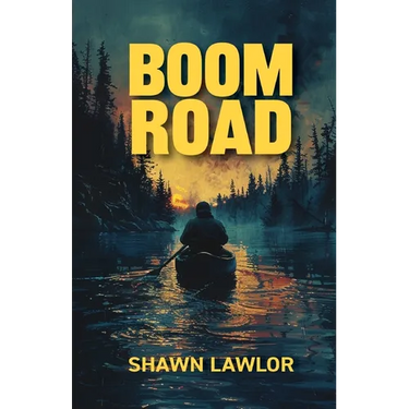 Boom Road