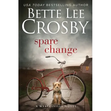 Spare Change