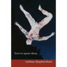 how to spear sleep