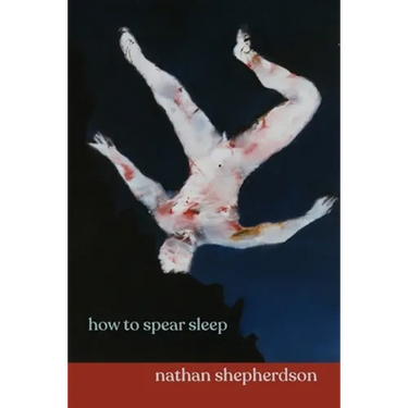 how to spear sleep