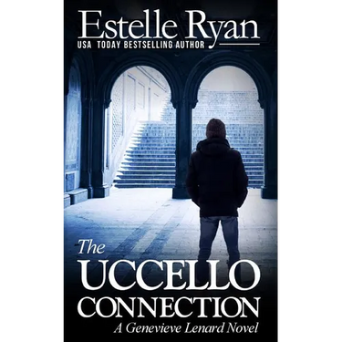 The Uccello Connection: A Genevieve Lenard Novel