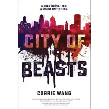 City of Beasts
