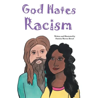 God Hates Racism
