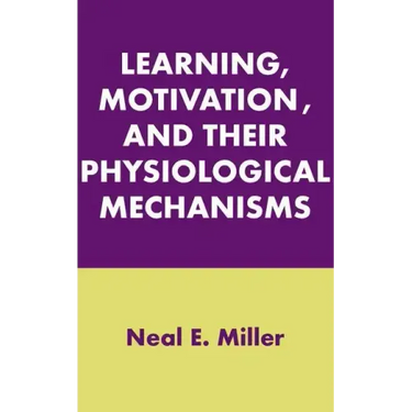Learning, Motivation, and Their Physiological Mechanisms