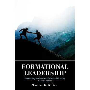 Formational Leadership