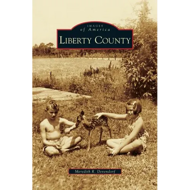 Liberty County