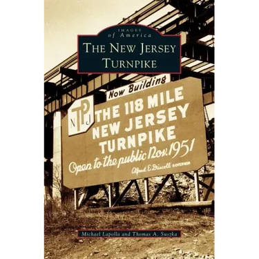 New Jersey Turnpike