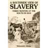 A Southside View of Slavery