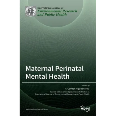 Maternal Perinatal Mental Health