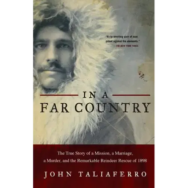 In a Far Country