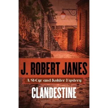 Clandestine