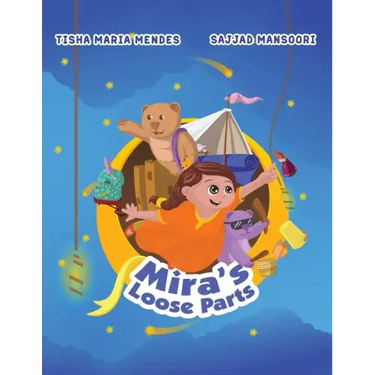 Mira's Loose Parts