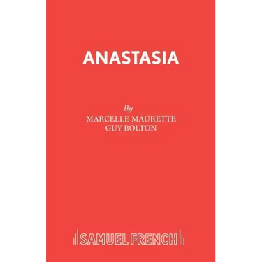 Anastasia