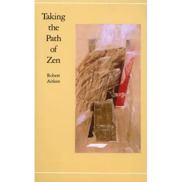 Taking the Path of Zen