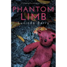 Phantom Limb: A Gripping Psychological Thriller