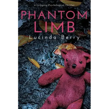 Phantom Limb: A Gripping Psychological Thriller