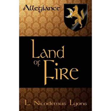 Land of Fire