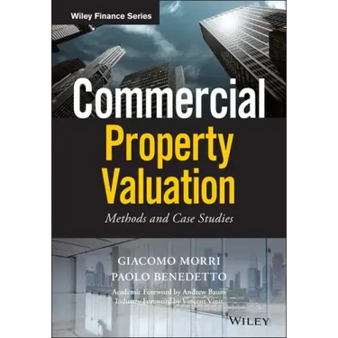 Commercial Property Valuation: Methods and Case Studies