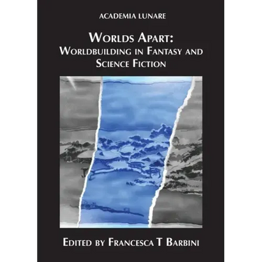 Worlds Apart: Worldbuilding in Fantasy and Science Fiction