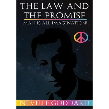 The Law and the Promise (Includes Rare Lecture Titled, "Sami's Question.")