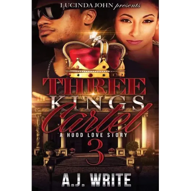 Three King's Cartel 3