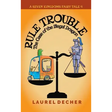 Rule Trouble: The Case of the Illegal Dragon