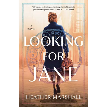Looking for Jane