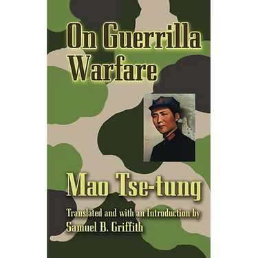 On Guerilla Warfare