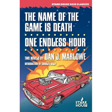 The Name of the Game is Death / One Endless Hour
