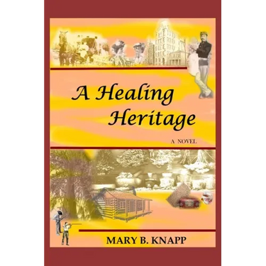 A Healing Heritage