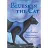 Blueskin the Cat