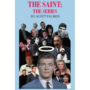The Saint: The Series